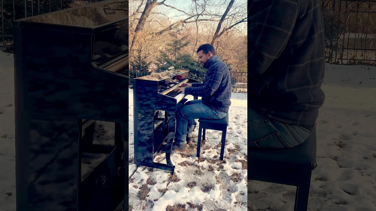 Michael Ortega - The Rose of Romance 🎵 #michaelortega