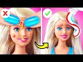 TikTok GADGETS Made Me BEAUTIFUL! From NERD to FAMOUS! BEAUTY HACKS by La La Life