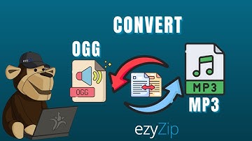 How to Convert OGG to MP3 Online (Simple Guide)