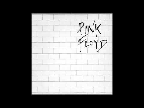 Pink Floyd - Another Brick in the Wall (Part II) (Single Edit A-side 1979)