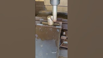 vmc mashine operating #music #cncsoftware #engineering #cnc #machine #cncmill #steel #slowedandrever