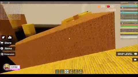 Roblox - Speedrun 4 Rage quit mode