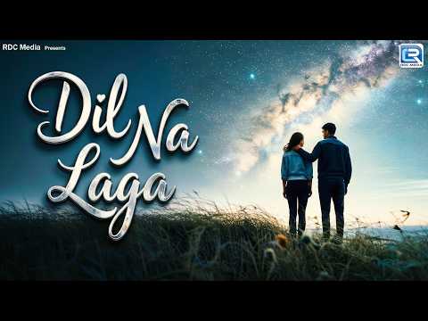 Dil Na Laga – Ek Adhoori Mohabbat | Ranjan Saxena | Heart Touching Sad Song 2026