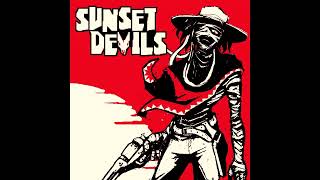 23 - Harbringer Of Death - Sunset Devils DEMO