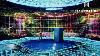 Be International - One World One Launch