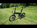 Fiido D4S E-Bike ausprobiert - günstig und gut?