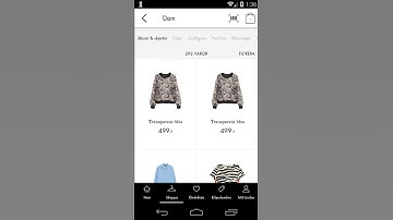 The power of the RecyclerView