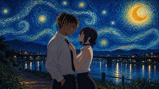 Juice WRLD - Forever (Prod. by Jaden's Mind)