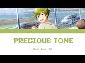 [SideM] PRECIOUS TONE - Akiyama Hayato Kan| Rom | TH