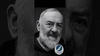Padre Pio, oggi ti affido ciò che pesa davvero