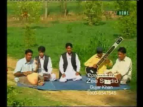 Syed Aal-E-imran Masood Potohari Shair Upload By Z...