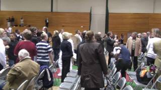 Farmingdale Nurses Graduation 2010 Part 2