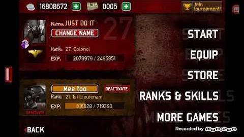 HOW TO HACK SAS 3 WITH GAMEGUARDIAN (DOWNLOAD)Tutorial