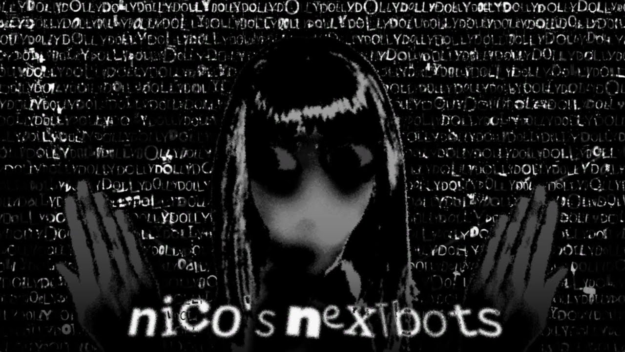 Here’s Dolly!!! (Roblox Nico’s Nextbots) - YouTube