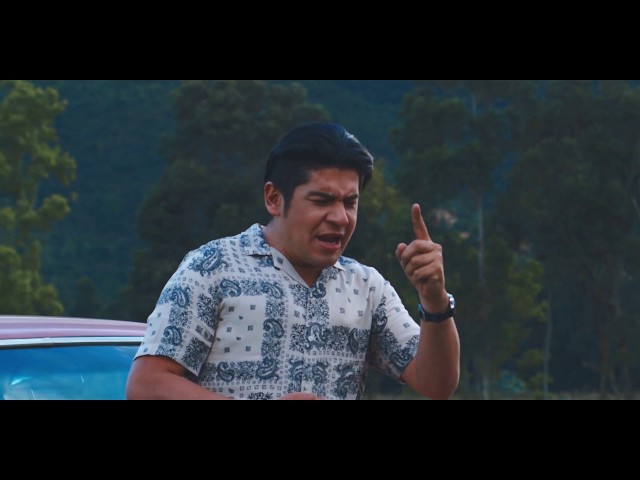 YA NO HACES FALTA - ROBINSON SILVA (Video Oficial)
