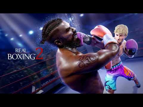 Real Boxing 2 – Apps no Google Play