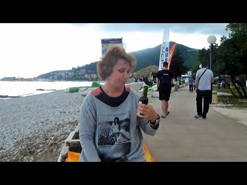 #Черногория питание цены