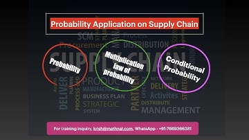 How to apply probability and bayesian statistics in pivot table using Microsoft Excel?