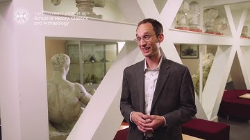 An introduction to MSc Classics