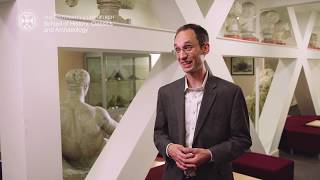 An introduction to MSc Classics