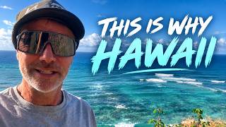 Why I’m NEVER Leaving Hawaii — Reason #1 🌊