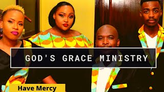 Video thumbnail of "Vusu Uthando lwako  [REVIVE YOUR LOVE IN ME] | GOD'S GRACE MINISTRIES"