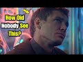 Cinema Secrets You Missed in Blade Runner! (1982)