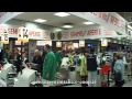 Sinalunga (SI) - Casse automatiche al supermercato Coop