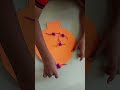 How To Make Easy Makar For Ganpati || Makar Kaise Banaye ||
