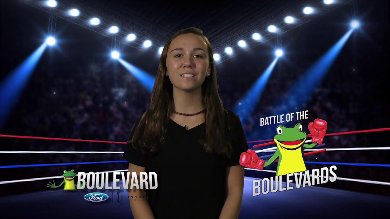 Boulevard Ford Lincoln | Battle of the Boulevards ROUND 2