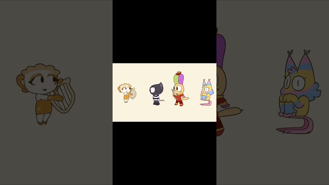 MARCHING BAND 🥁🌼 #dandysworld #roblox #animation #cute #memes