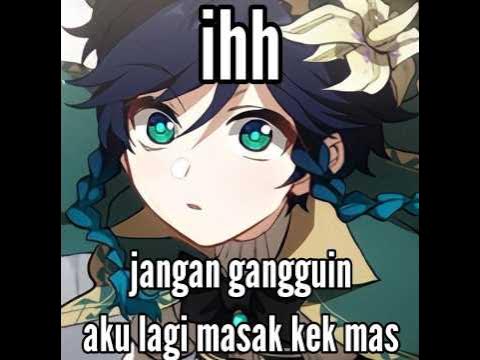 FEMBOY INDONESIA!! SOLID! SOLID! SOLID!! - YouTube