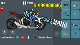 apk do motocreator com dinheiro infinito screenshot 5