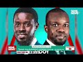Réformes judiciaires et trajectoire économique : Quel bilan pour l’an II de Diomaye-Sonko ?