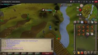 OSRS QUEST GUIDE: TREE GNOME VILLAGE