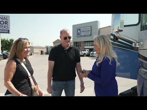 Are You Looking to Sell Your Motorhome? NIRVC Will Consign or Buy Your Motorhome! #NIRVC #RVBroker