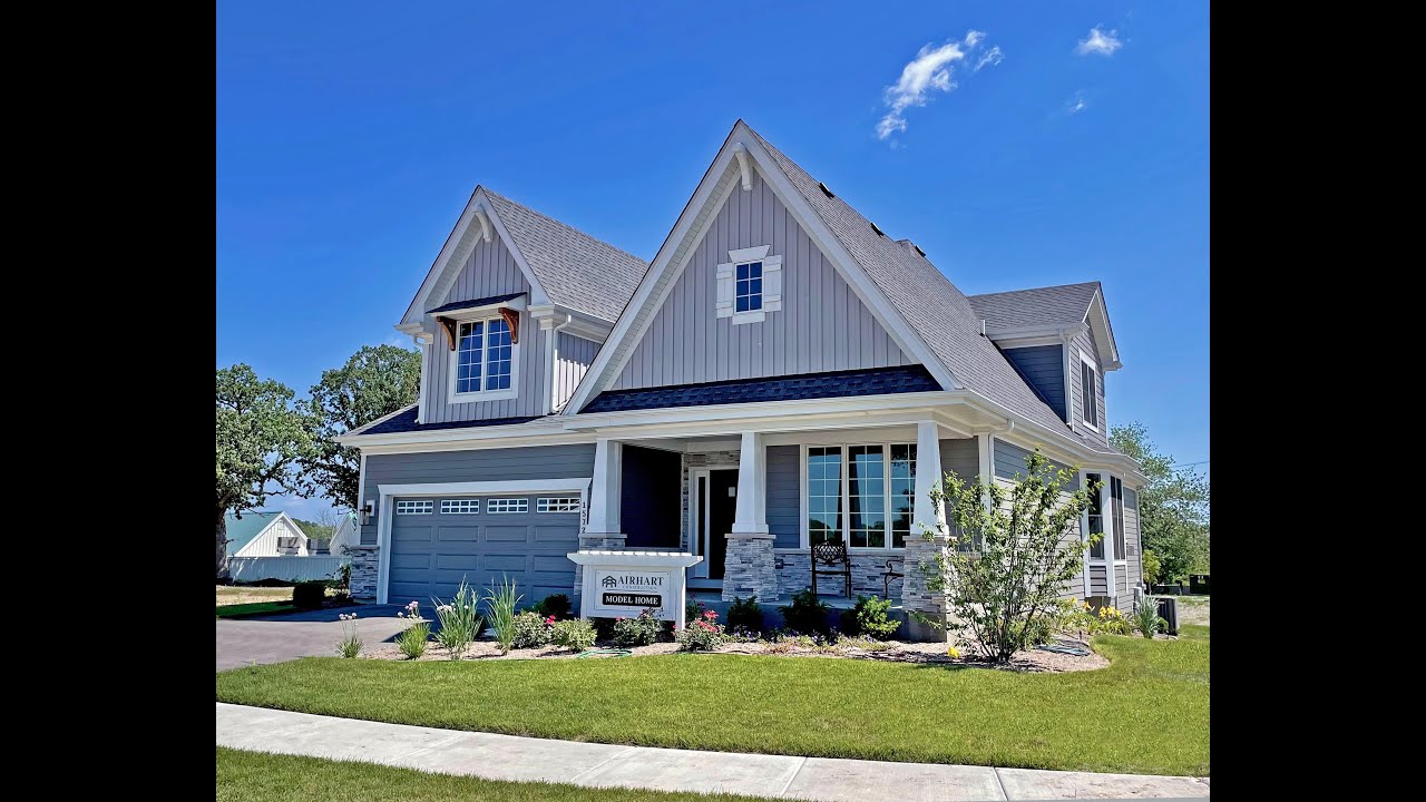 MUNHALL GLEN OVERVIEW