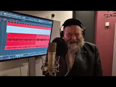רחם בחסדך - ר' מיכאל שטרייכר בליווי מקהלת ידידים