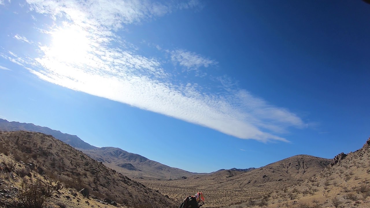 Stoddard wells 11232019 GH011260 YouTube