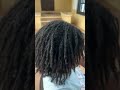 Food is readyyyy 🤤🍴#locs #sisterlocks#zionflex #fashion #kss #6000