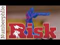 The game of risk  numberphile