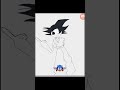 goku al estilo Fpe!!! #goku #fpe
