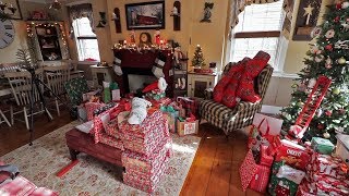 Christmas 2018: Part One