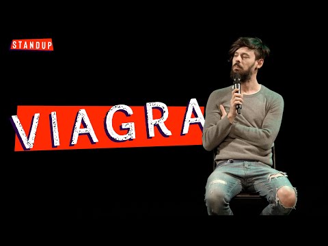 NANDO VIANA - Resolvi tomar um VIAGRA