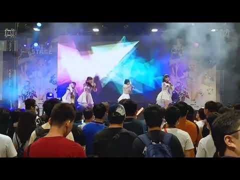 【キラメキ Future】iLiFE! - 可変３連MIXをおぼえる歌 歌って踊ってみた