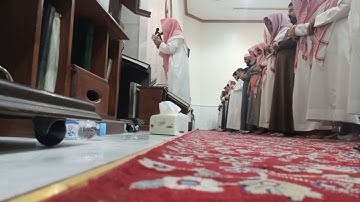 تلاوة مبكية من سورة القصص بصوت القارئ عبدالرحمن ناجي |رمضان 1446|محاكة الليحدان | بخشوعٍ يبكي القلوب