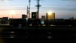 EF210-322@吹田タ
