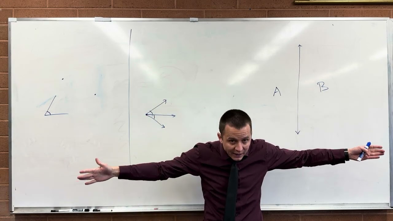 Lecture 19 (Geometry) Solid Geometry or Space Geometry