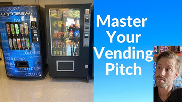How To Get Vending Accounts: Master This First!