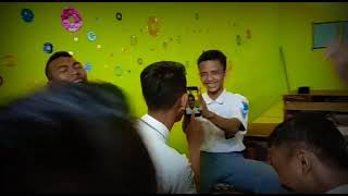 Viralkan Alien Diprank